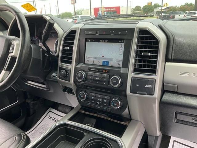 Photo of 2018 Magnetic Metallic Ford F-250