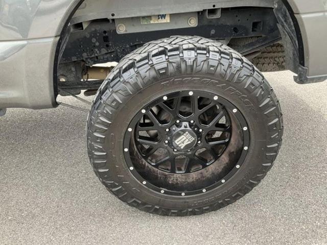 Photo of 2018 Magnetic Metallic Ford F-250