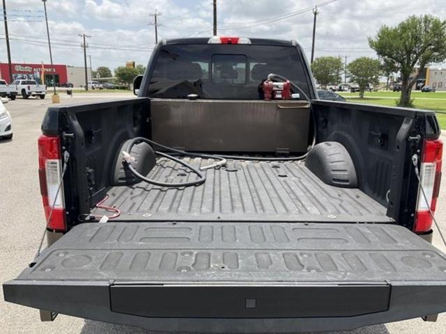 Photo of 2017 Shadow Black Ford F-250