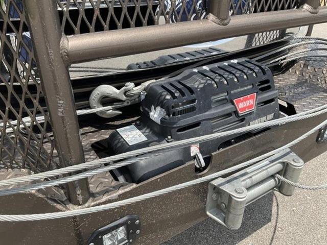 Photo of 2017 Shadow Black Ford F-250