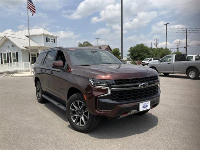 2022 Chevrolet Tahoe