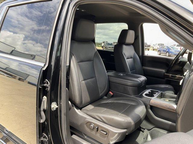 Photo of 2020 Onyx Black GMC Sierra 2500