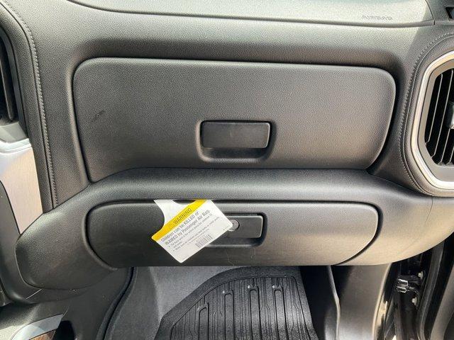 Photo of 2020 Onyx Black GMC Sierra 2500