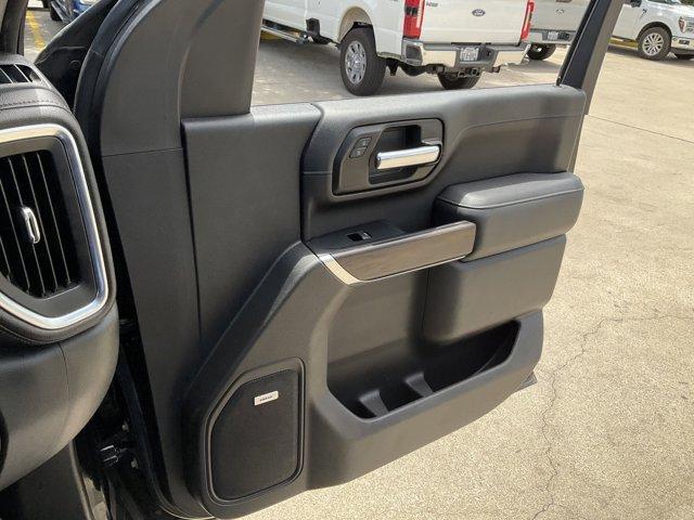 Photo of 2020 Onyx Black GMC Sierra 2500