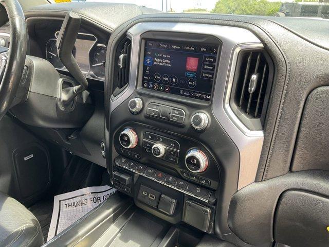 Photo of 2020 Onyx Black GMC Sierra 2500