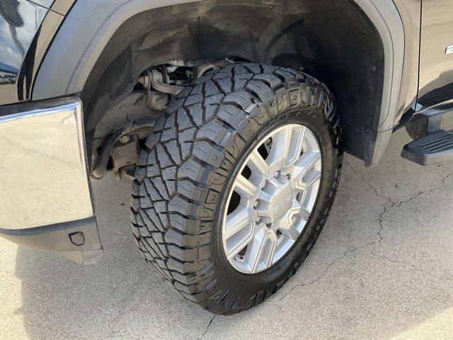 Photo of 2020 Onyx Black GMC Sierra 2500
