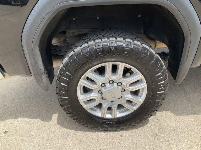 Photo of 2020 Onyx Black GMC Sierra 2500