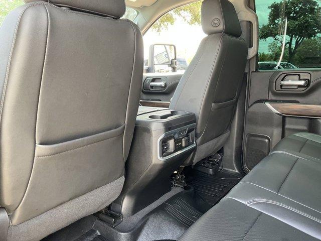 Photo of 2020 Onyx Black GMC Sierra 2500