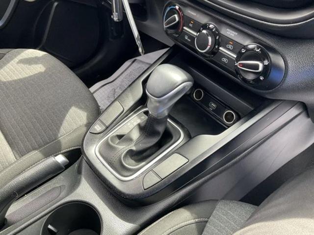 Photo of 2021 Cherry Black Kia Soul