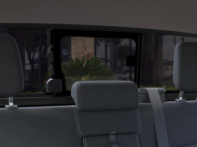 Photo of 2025 Carbonized Gray Metallic Ford Ranger