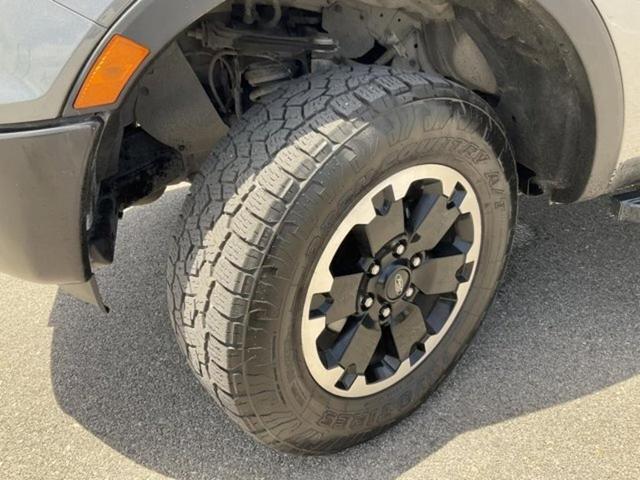Photo of 2021 Carbonized Gray Metallic Ford Ranger