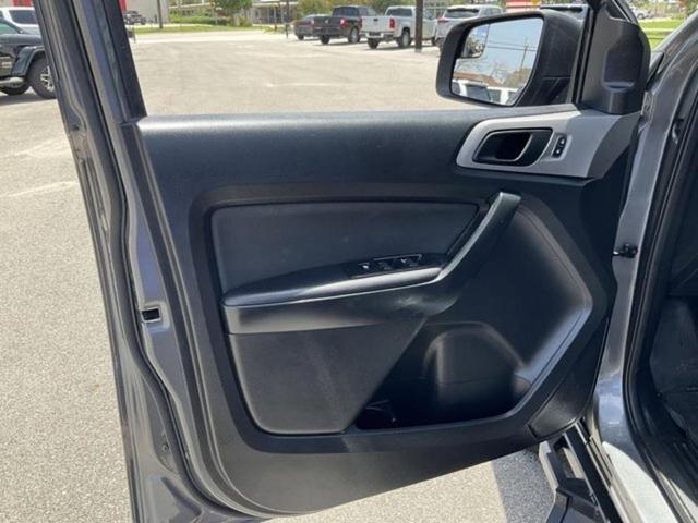 Photo of 2021 Carbonized Gray Metallic Ford Ranger