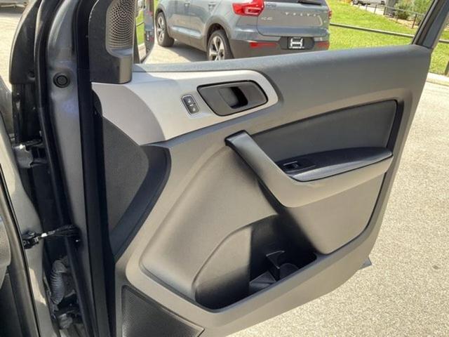 Photo of 2021 Carbonized Gray Metallic Ford Ranger