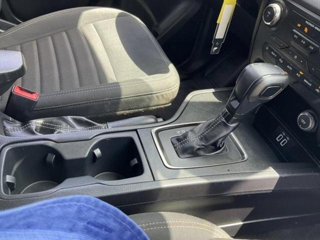 Photo of 2021 Carbonized Gray Metallic Ford Ranger