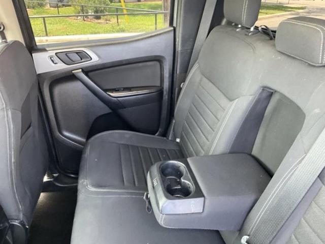 Photo of 2021 Carbonized Gray Metallic Ford Ranger