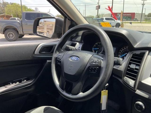 Photo of 2021 Carbonized Gray Metallic Ford Ranger
