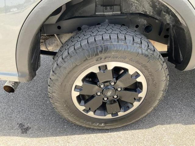 Photo of 2021 Carbonized Gray Metallic Ford Ranger