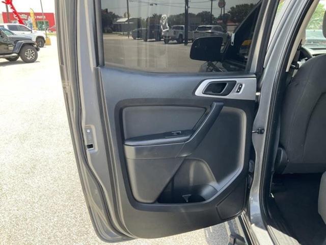Photo of 2021 Carbonized Gray Metallic Ford Ranger