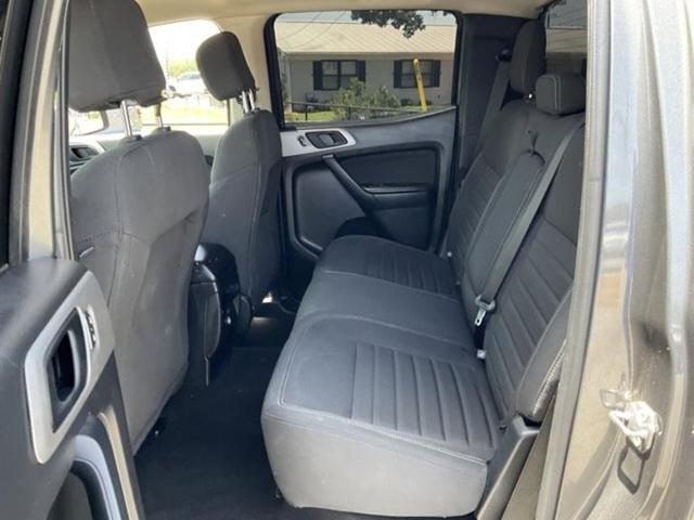 Photo of 2021 Carbonized Gray Metallic Ford Ranger