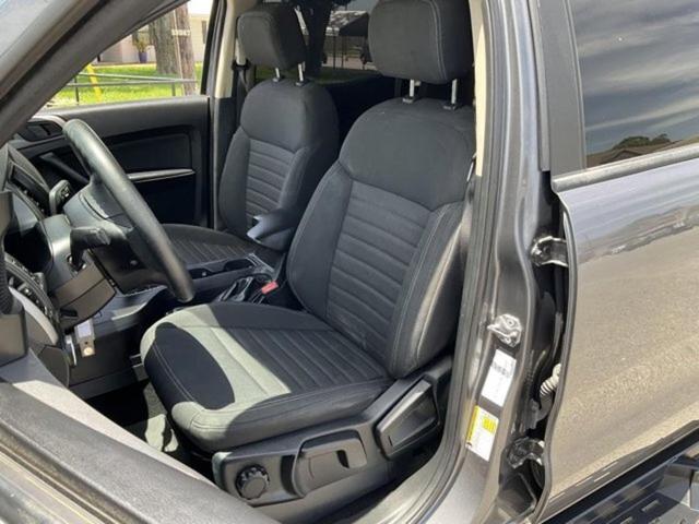 Photo of 2021 Carbonized Gray Metallic Ford Ranger