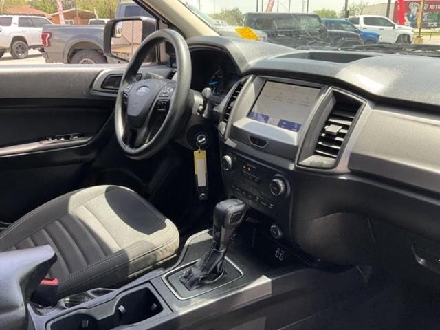 Photo of 2021 Carbonized Gray Metallic Ford Ranger