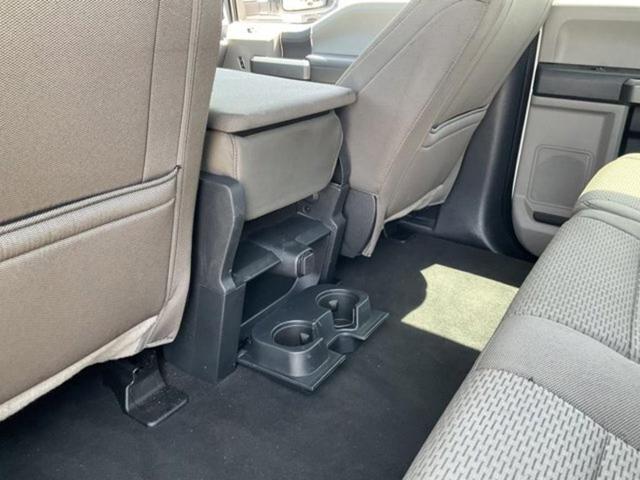 Photo of 2022 Oxford White Ford F-250