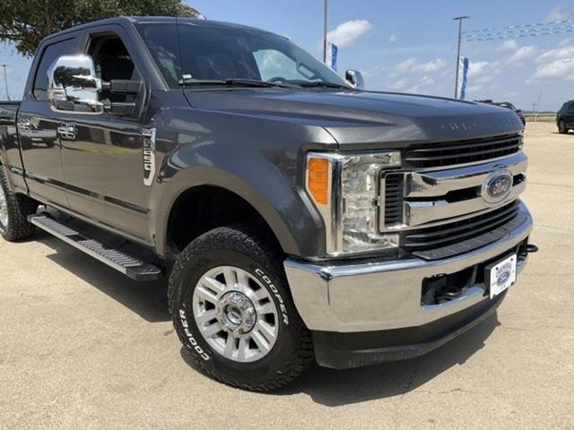 Photo of 2019 Magnetic Metallic Ford F-250