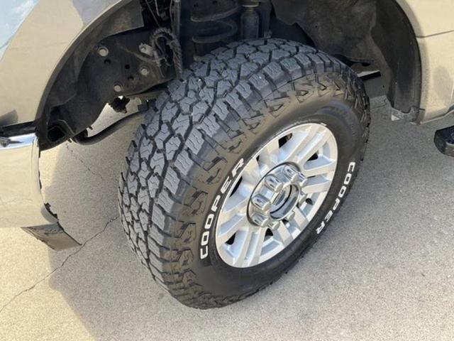 Photo of 2019 Magnetic Metallic Ford F-250