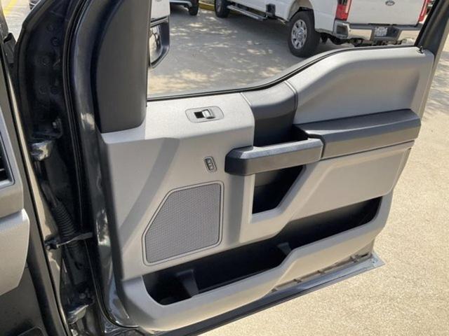 Photo of 2019 Magnetic Metallic Ford F-250