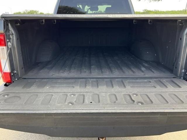 Photo of 2019 Magnetic Metallic Ford F-250