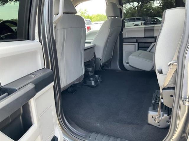 Photo of 2019 Magnetic Metallic Ford F-250