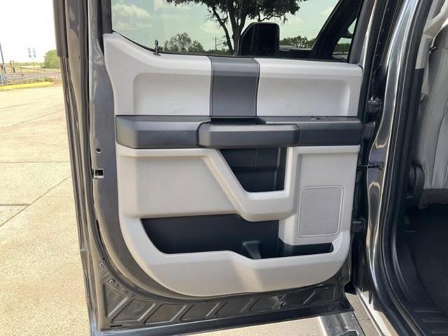 Photo of 2019 Magnetic Metallic Ford F-250
