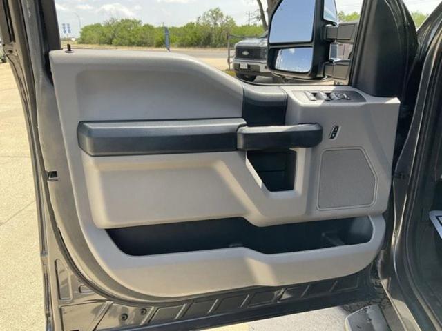Photo of 2019 Magnetic Metallic Ford F-250