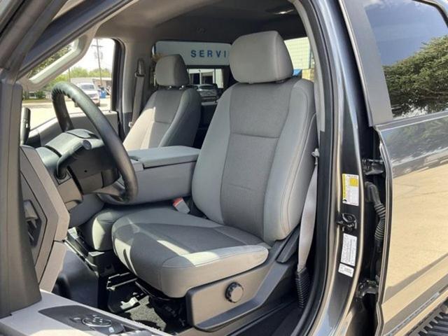 Photo of 2019 Magnetic Metallic Ford F-250