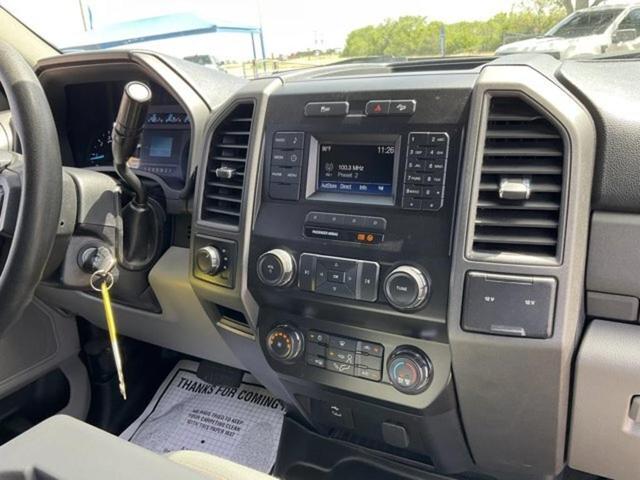 Photo of 2019 Magnetic Metallic Ford F-250