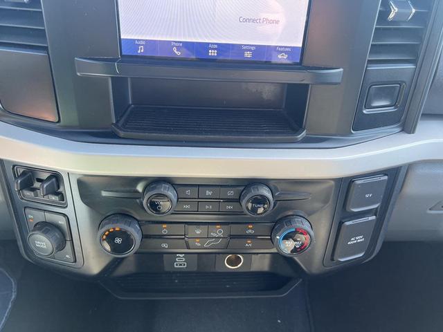 Photo of 2024 Antimatter Blue Metallic Ford F-250