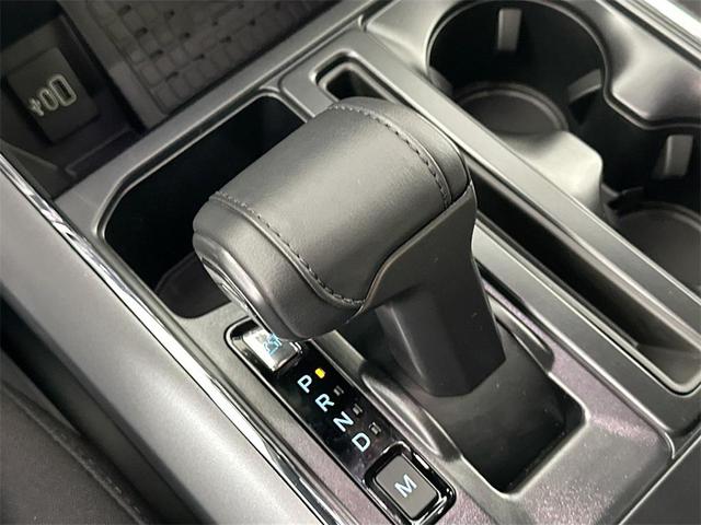 Photo of 2025 Blue Ford F-150
