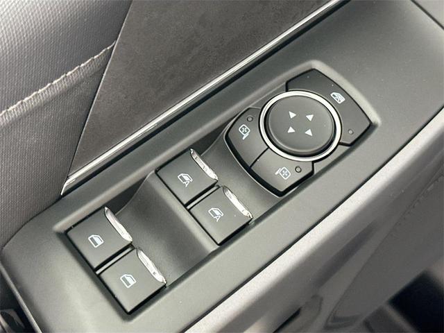 Photo of 2025 Blue Ford F-150