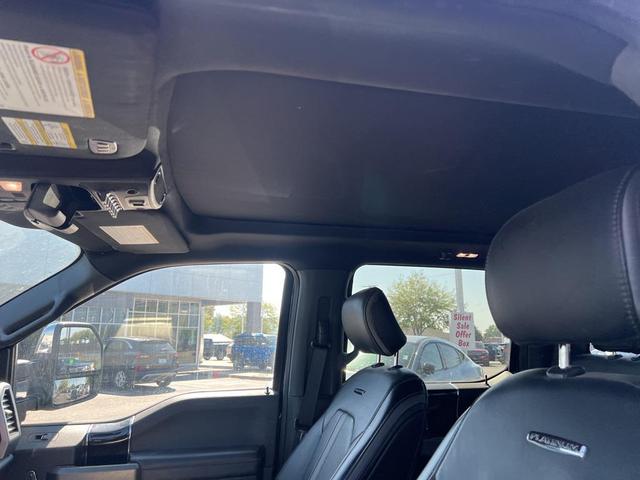 Photo of 2021 Agate Black Metallic Ford F-350
