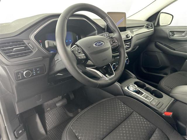 Photo of 2025 Black Ford Escape