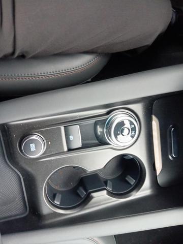 Photo of 2025 Oxford White Ford Explorer