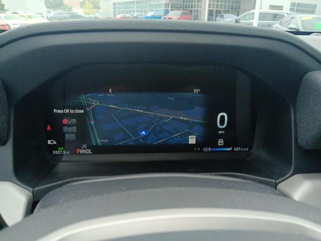 Photo of 2025 Oxford White Ford Explorer
