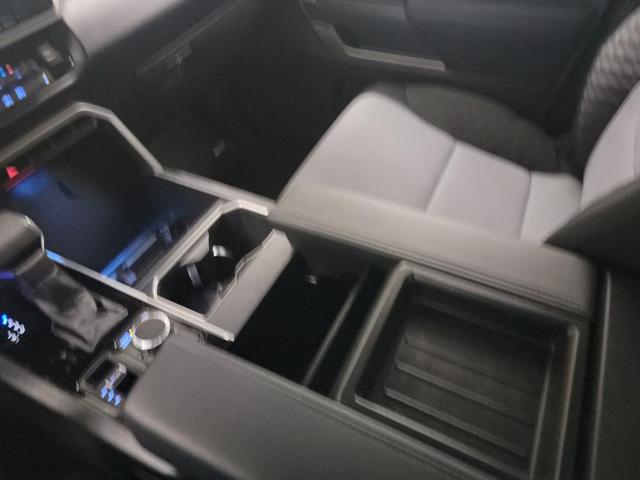 Photo of 2024 Midnight Black Metallic Toyota Tundra