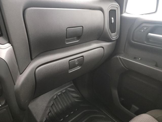 Photo of 2024 Summit White Chevrolet Silverado 1500