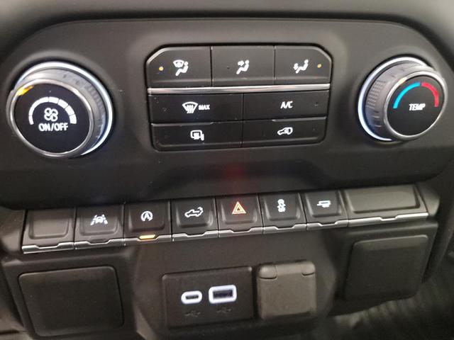 Photo of 2024 Summit White Chevrolet Silverado 1500