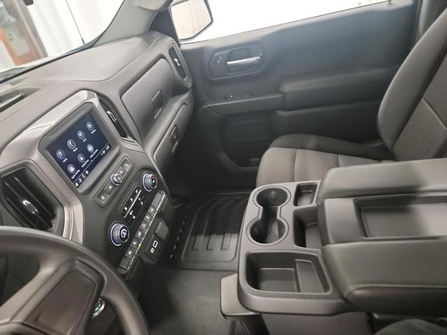 Photo of 2024 Summit White Chevrolet Silverado 1500