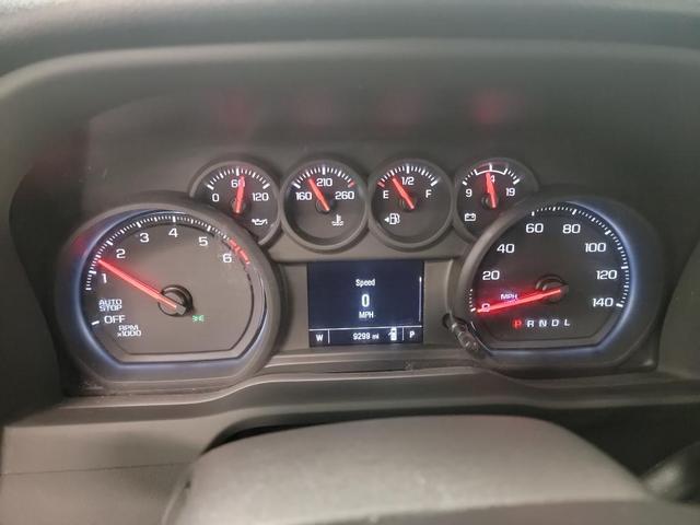Photo of 2024 Summit White Chevrolet Silverado 1500