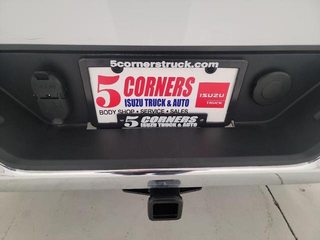 Photo of 2024 Summit White Chevrolet Silverado 1500