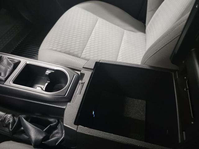 Photo of 2023 Magnetic Gray Metallic Toyota Tacoma