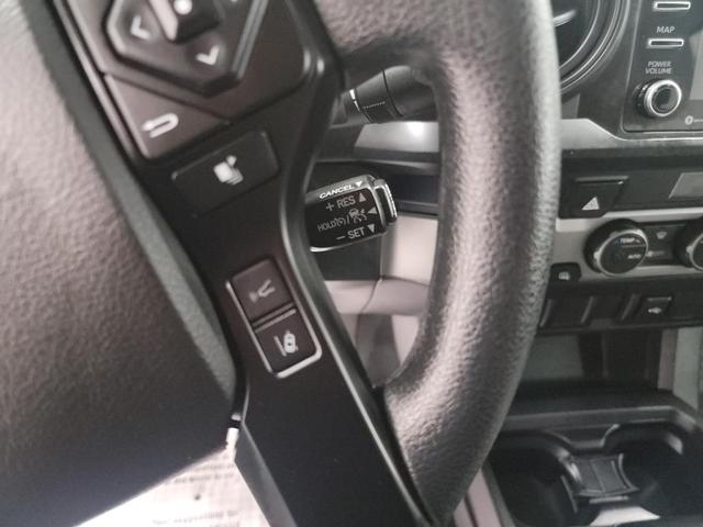 Photo of 2023 Magnetic Gray Metallic Toyota Tacoma